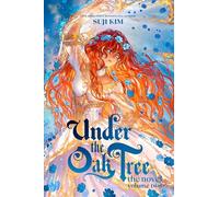 Under the Oak Tree, Vol. 2 – Roman – Sensation romance fantastique, best-seller du New York Times