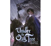 Under the Oak Tree, Vol. 4 (novel) - Suji Kim - Inklore - ebook (ePub) - Livre