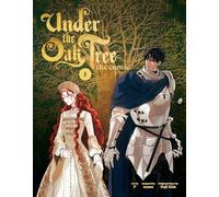 Under the Oak Tree : Volume 1 (The Comic) – Yen Press