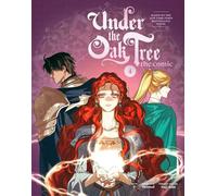 Under the Oak Tree: Volume 4 (The Comic) - Suji Kim - Inklore - ebook (ePub illustré) - Livre