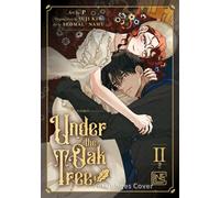 Under the Oak Tree (Webtoon) 2 Webtoon zur international gefeierten, spicy Romantasy-Novel mit royalem Setting | Komplett in Farbe - Namu - C Lines - ebook (ePub illustré) - Livre