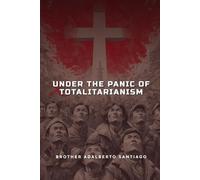Under the Panic of Totalitarianism: Communism in North Korea and the Persecution of Christianity