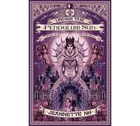 Under the Pendulum Sun (Winner of the John W Campbell Award for Best New Writer)