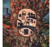 Under the Pepper Tree/Digipack