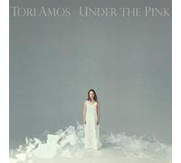Under the pink Vinyle