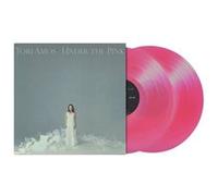 Under The Pink Edition Limitée Vinyle Rose Transparent