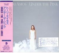Under The Pink [Import]
