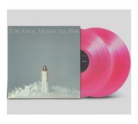 Under The Pink - Vinyle