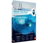 Under the Pole – On a marché sous le pôle + Sous les glaces du Groënland – DVD – ZED