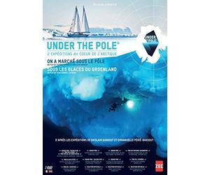 Under The Pole ( On a marché sous le pôle / Sous les glaces du Groënland ) ( We walked under the pole / Under the ice of Greenland )