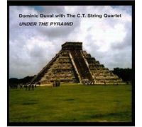 Under The Pyramid
