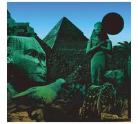 Under the Pyramids-Low End Tja [Import allemand]