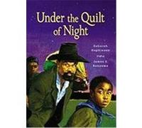Under The Quilt Of Night Deborah Hopkinson (Auteur)
