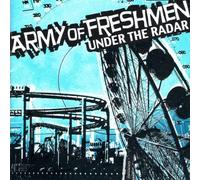 Under The Radar