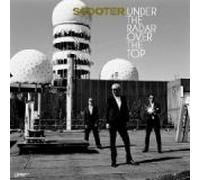 Scooter - Under Radar Over The [Import]
