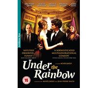 Under the Rainbow ( Au bout du conte ) [ NON-USA FORMAT, PAL, Reg.2 Import - United Kingdom ]