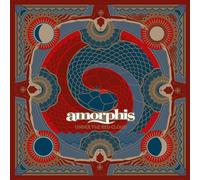 Amorphis – Under the Red Cloud – CD