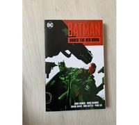 Judd Winick – Batman: Under the Red Hood – Poche