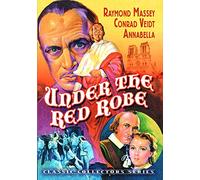 Under the Red Robe [DVD] [1937] [Region 1] [NTSC]