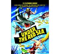 Under The Red Sea