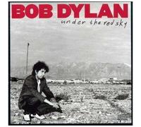 Bob Dylan – Under the Red Sky – CD – Legacy