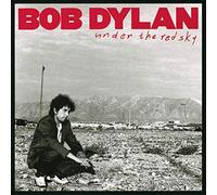 Bob Dylan - Under the Red Sky [New CD]