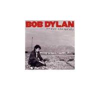 Bob Dylan – Under the Red Sky – CD