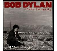 Under The Red Sky by Dylan, Bob [Audio CD] NEUF