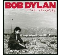 Under The Red Sky