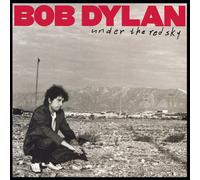 Under The Red Sky (Lp)