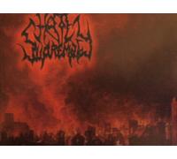 Under The Reign Of Armageddon