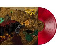 Summoning The Lich – Under The Reviled Throne – Vinyle LP