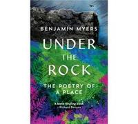 Under the Rock by Benjamin Myers Inconnu (Auteur)