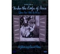 Under The Roofs Of Paris:region all import~directed by Rene Clair..