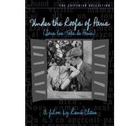 Under The Roofs Of Paris (Sous Les Toits De Paris)