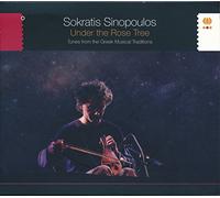 Under the Rose Tree