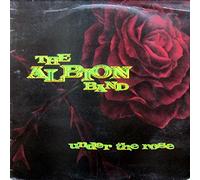 Under The Rose [Vinyl LP]