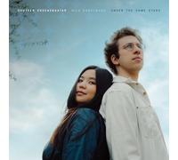 Shuteen Erdenebaatar / Nils Kugelmann – Under the Same Stars – Vinyle 12"