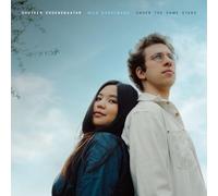Shuteen Erdenebaatar et Nils Kugelmann – Under the Same Stars – CD – Integral