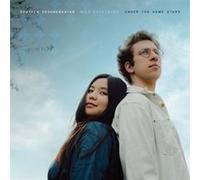 Shuteen Erdenebaatar / Nils Kugelmann – Under the Same Stars – Vinyle 12"