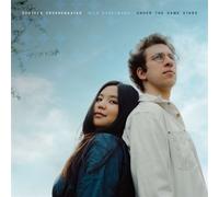 Under The Same Stars CD