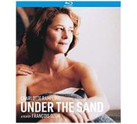 Under The Sand [Blu-Ray]