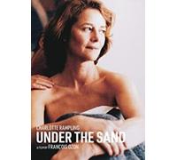Under The Sand [Dvd]