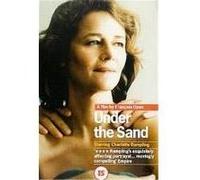 Under the Sand [Import anglais]