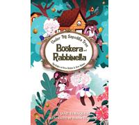 Under The Sapodilla Tree, Bookera and Rabbinella: The Sisters of Brer Bookie and Brer Rabbie: A Bahamas Classic Influence Revived, School Edition