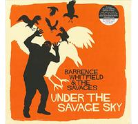 Under the Savage Sky