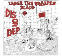 Under The Scalpel Blade