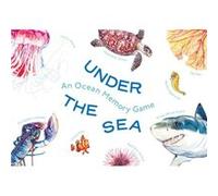 Under the Sea by Mike Unwin Mike Unwin (Auteur)