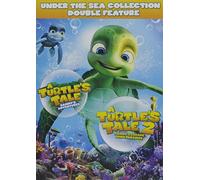 Under The Sea Double Feature/
