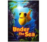Under The Sea [Dvd]